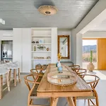 Villa Lampsi - Spacious & Modern Isterni (Paros)