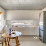 Villa Lampsi - Spacious & Modern Isterni (Paros)