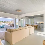 Lampsi - Spacious & Modern * Isterni (Paros)