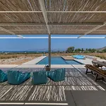 Villa Lampsi - Spacious & Modern Isterni (Paros)