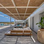 Villa Lampsi - Spacious & Modern Isterni (Paros)