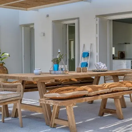 Lampsi - Spacious & Modern Willa *