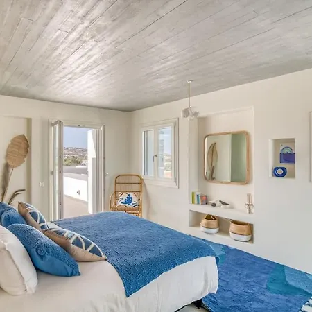 Willa Lampsi - Spacious & Modern