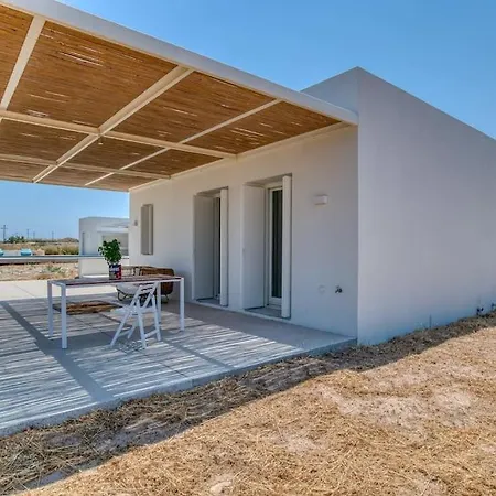 Lampsi - Spacious & Modern فيلة Isterni (Paros)
