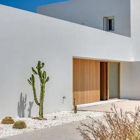 Lampsi - Spacious & Modern Willa *