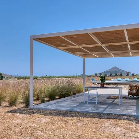 Lampsi - Spacious & Modern * Isterni (Paros)