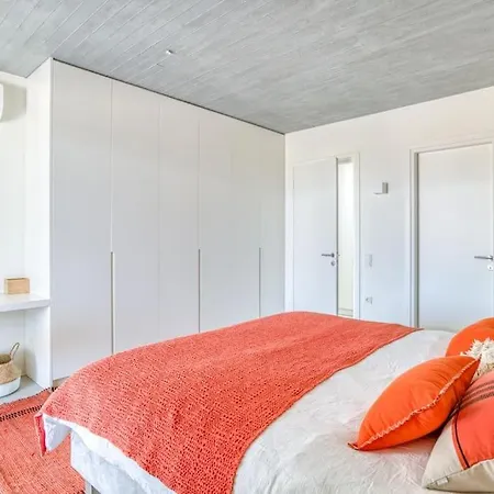 Lampsi - Spacious & Modern Willa