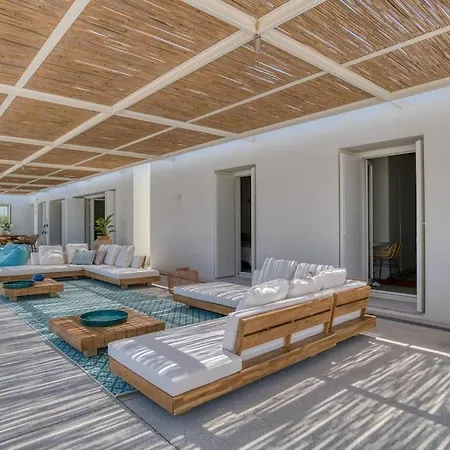 Willa Lampsi - Spacious & Modern