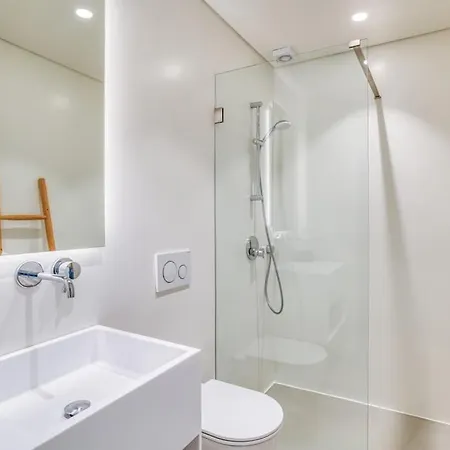 Willa Lampsi - Spacious & Modern