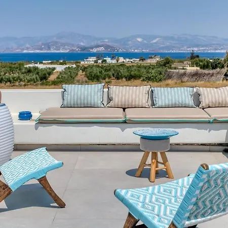 Lampsi - Spacious & Modern