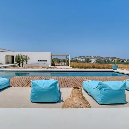 Lampsi - Spacious & Modern *