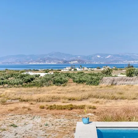 Willa Lampsi - Spacious & Modern