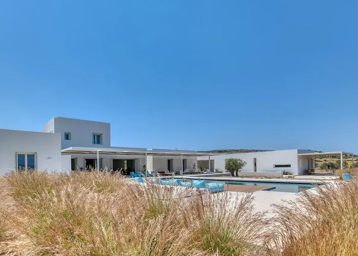 Willa Lampsi - Spacious & Modern *