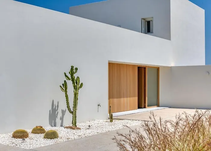 Lampsi - Spacious & Modern Willa *