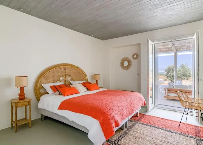 Lampsi - Spacious & Modern