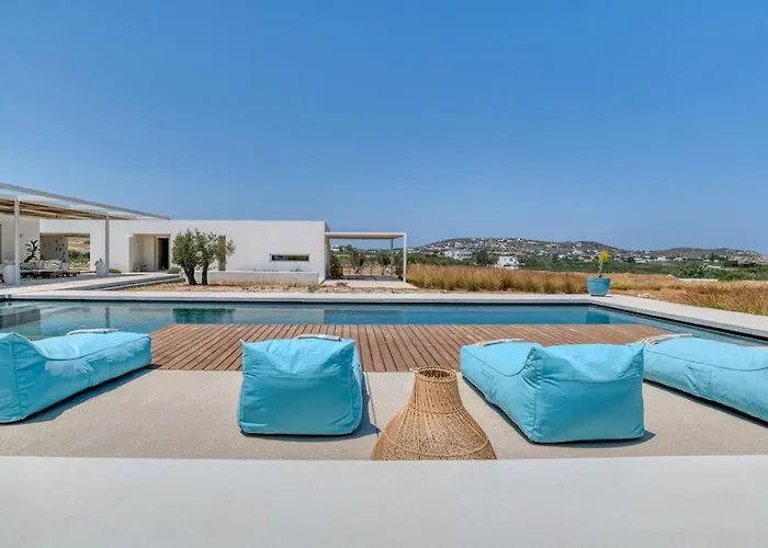 Lampsi - Spacious & Modern *